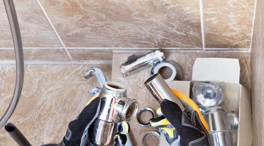 Professional New roof installation in Fairfax, SD